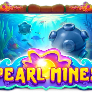 Pearl Mines