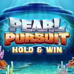 Pearl Pursuit Hold & Win