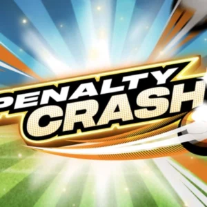Penalty Crash