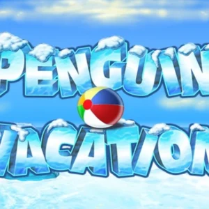 Penguin Vacation