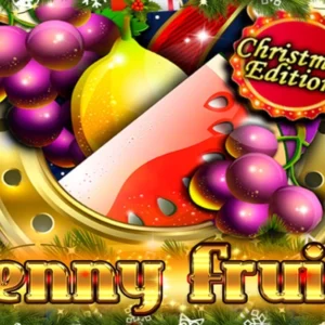 Penny Fruits - Christmas Edition