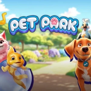 Pet Park