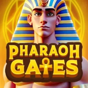 Pharaoh Gates