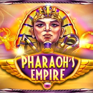 Pharaoh's Empire