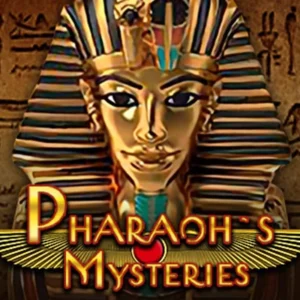 Pharaohs Mysteries