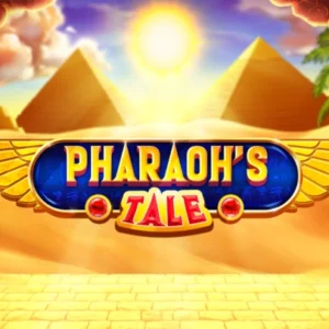 Pharaoh's Tale
