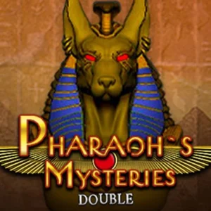 Pharaons Mysteries Double