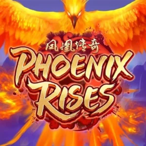 Phoenix Rises