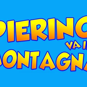 Pierino va in Montagna