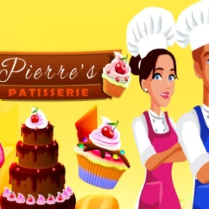 Pierre's Patisserie