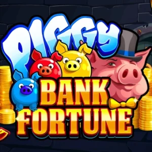Piggy Bank Fortune