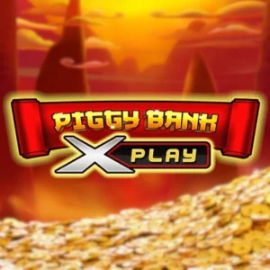 Piggy Bank XPlay