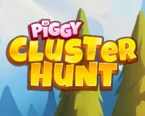 Piggy Cluster Hunt