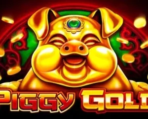 Piggy Gold