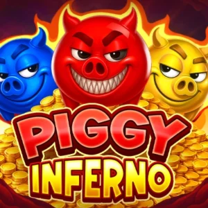 Piggy Inferno