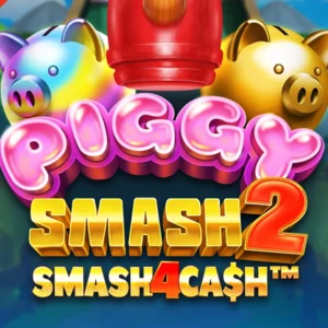Piggy Smash 2