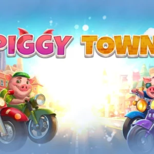 Piggy Town