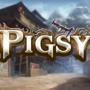 Pigsy