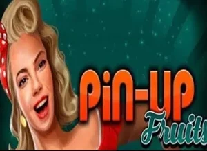 Pin-Up Fruits