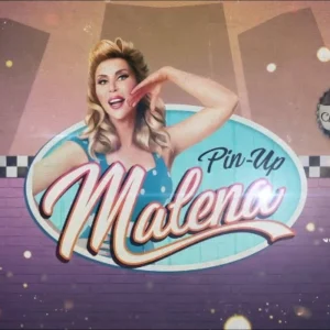 Pin-Up Malena