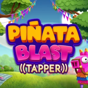 Pinata Blast