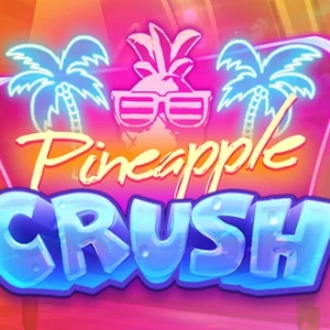 Pineapple Crush