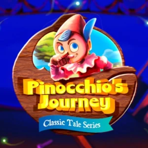 Pinocchio's Journey