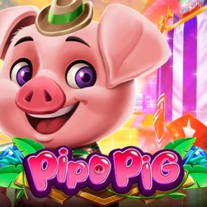 Pipo Pig