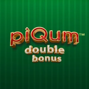 Piqum Double Bonus