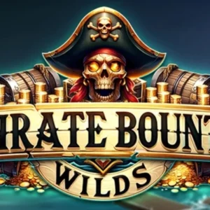 Pirate Bounty Wilds