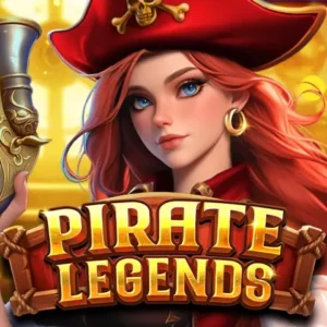 Pirate Legends