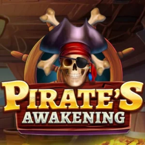 Pirate's Awakening