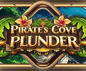 Pirate's Cove Plunder