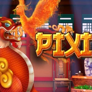 Pixiu
