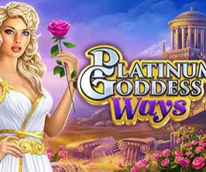 Platinum Goddess Ways