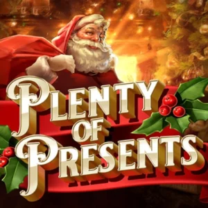 Plenty of Presents