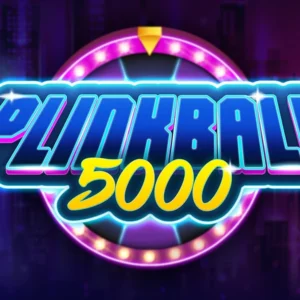 Plinkball 5000
