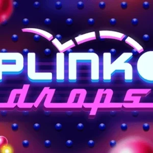 Plinko Drops