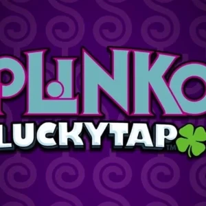 Plinko LuckyTap