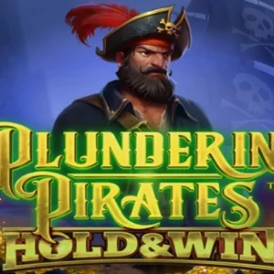 Plunderin' Pirates