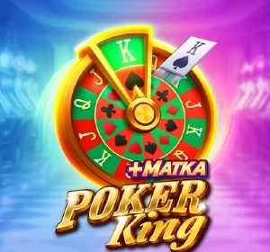 Poker King