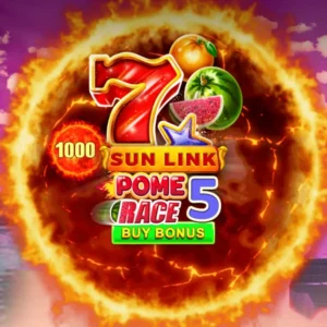 Pome Race 5 Sun Link