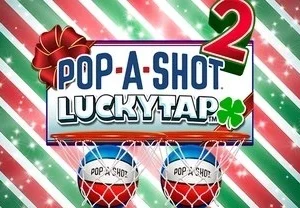 Pop A Shot 2 LuckyTap