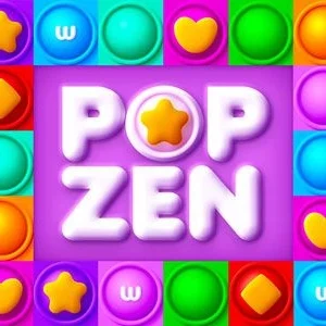 Pop Zen