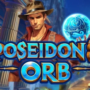 Poseidon's Orb