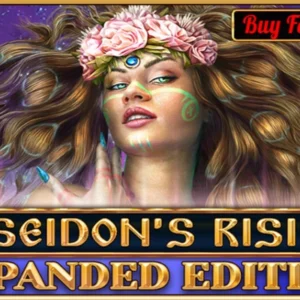 Poseidon's Rising Expanded Edition