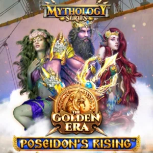 Poseidon's Rising The Golden Era