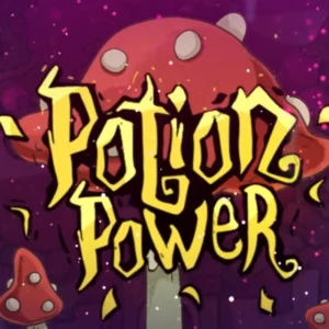 Potion Power