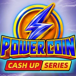 Power Coin: Cash Up