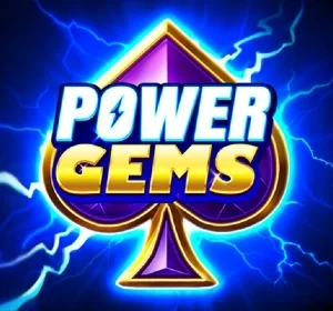 Power Gems: Let The Reels Shine!
